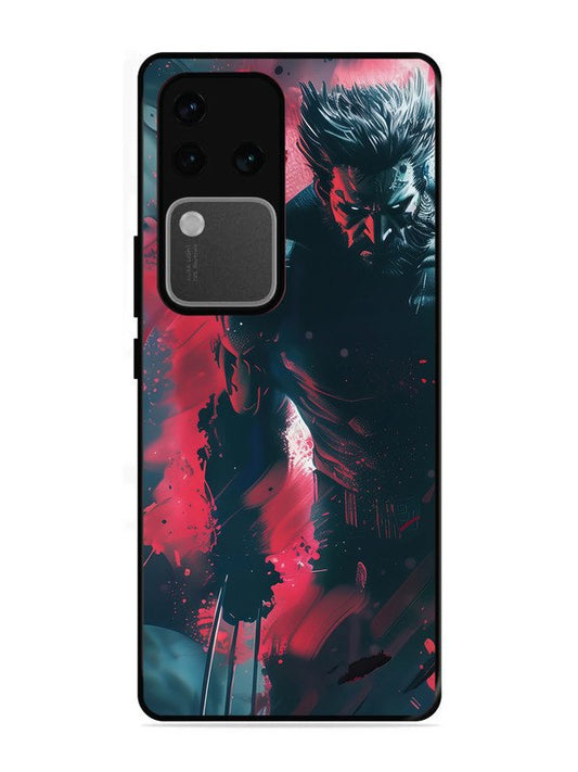 vivo v30 pro 5g wolverine-marvel-comics