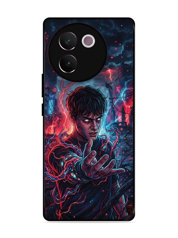 Vivo V30E 5G William The Sorcerer