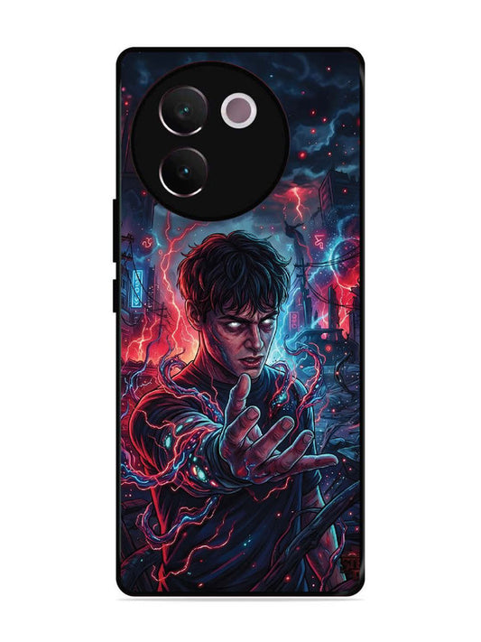 Vivo V30E 5G William The Sorcerer