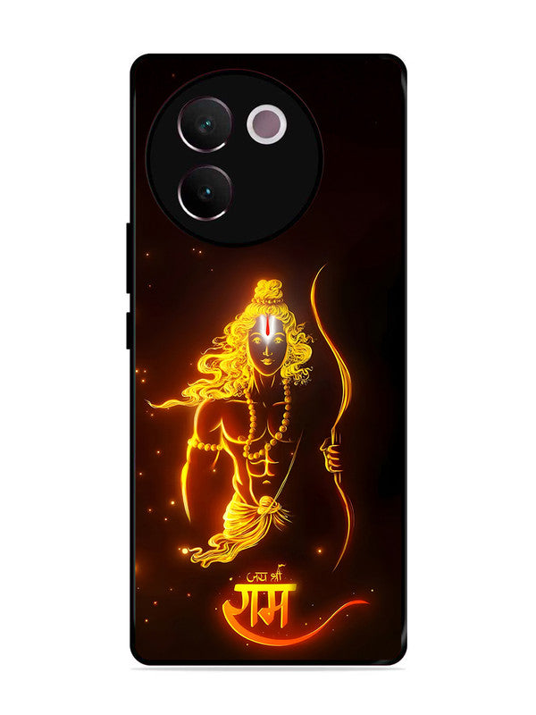 Vivo V30E 5G Prabhu Ram - The Eternal Glow