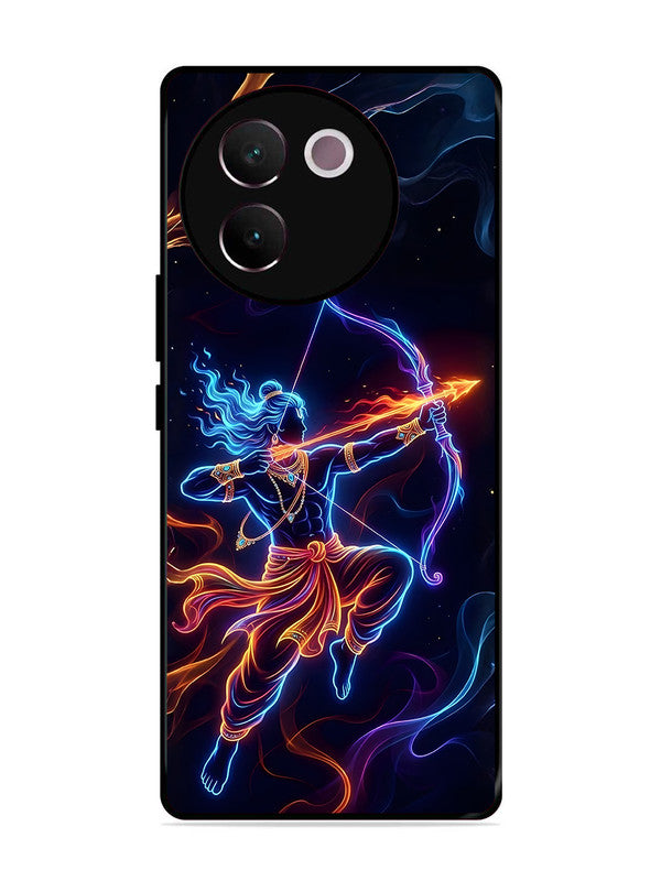 Vivo V30E 5G The Glowing Archer - Lord Rama
