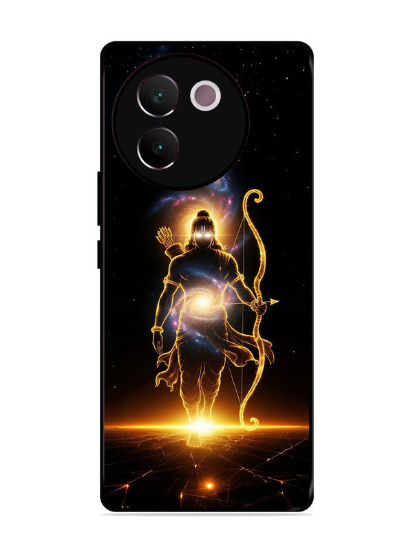 Vivo V30E 5G Shree Ram is the whole world