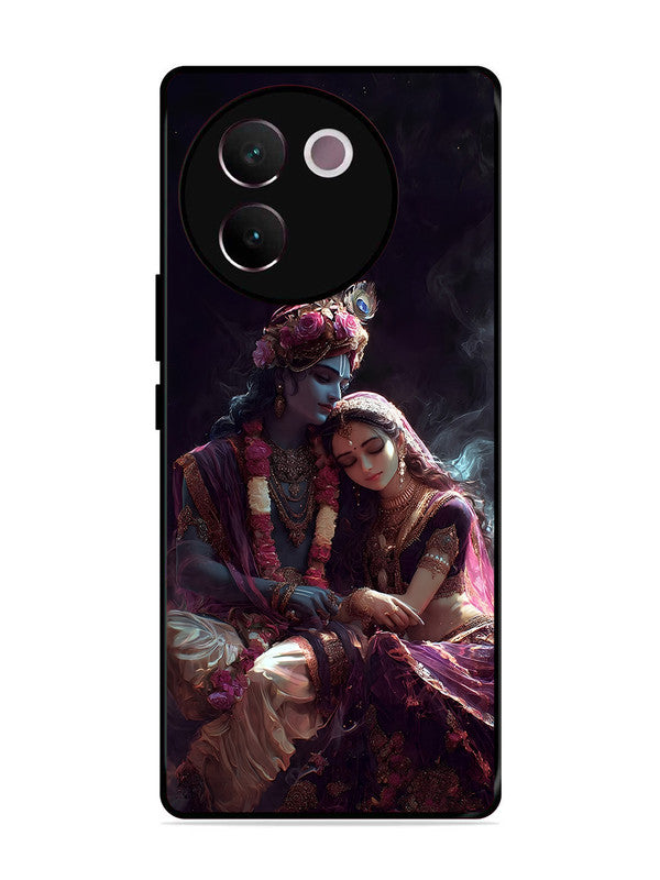 Vivo V30E 5G Radha Krishna Together