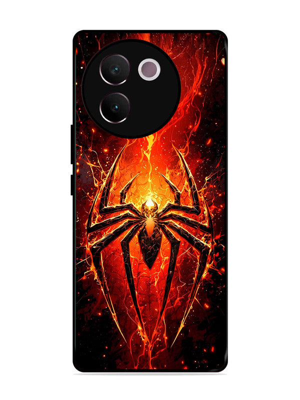 Vivo V30E 5G The Spider
