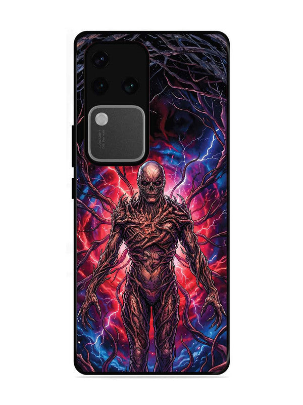 Vivo V30 Pro 5G Stranger Things Vecna