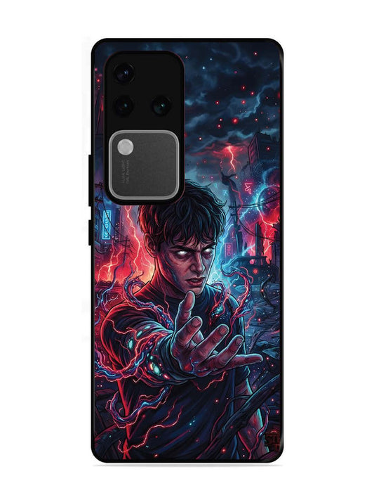 Vivo V30 Pro 5G William The Sorcerer