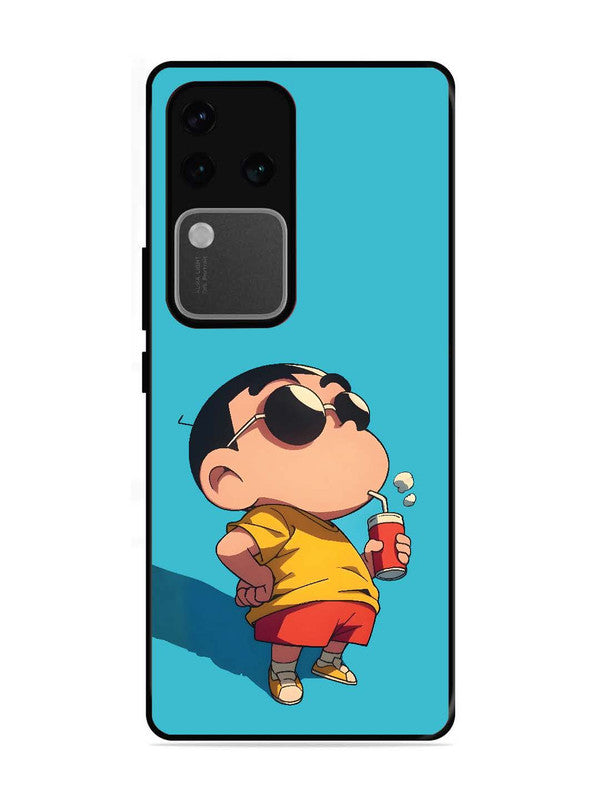 Vivo V30 Pro 5G Sinchan