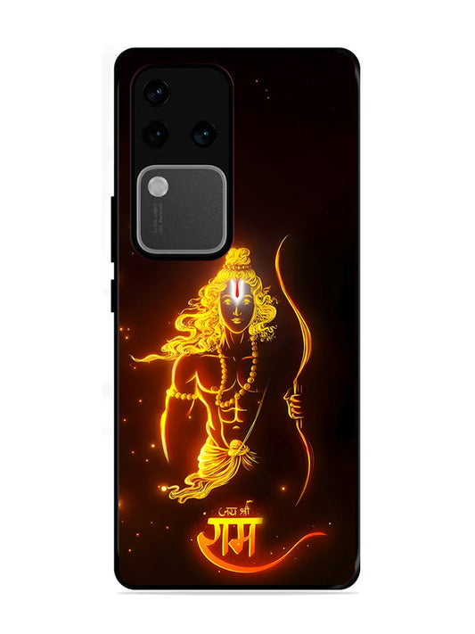Vivo V30 Pro 5G Prabhu Ram - The Eternal Glow