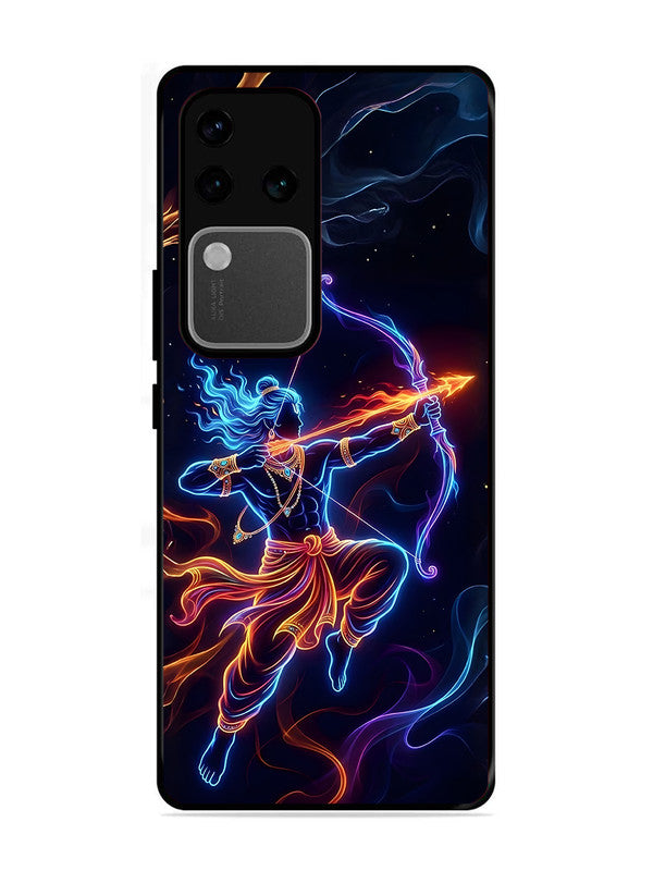 Vivo V30 Pro 5G The Glowing Archer - Lord Rama