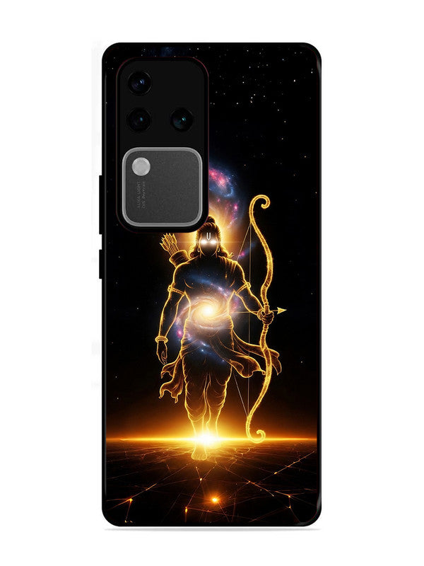 Vivo V30 Pro 5G Shree Ram is the whole world