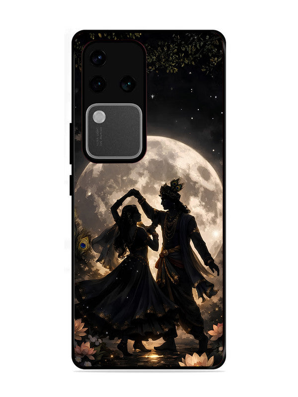 Vivo V30 Pro 5G Where Souls Meet - Radha & Krishna