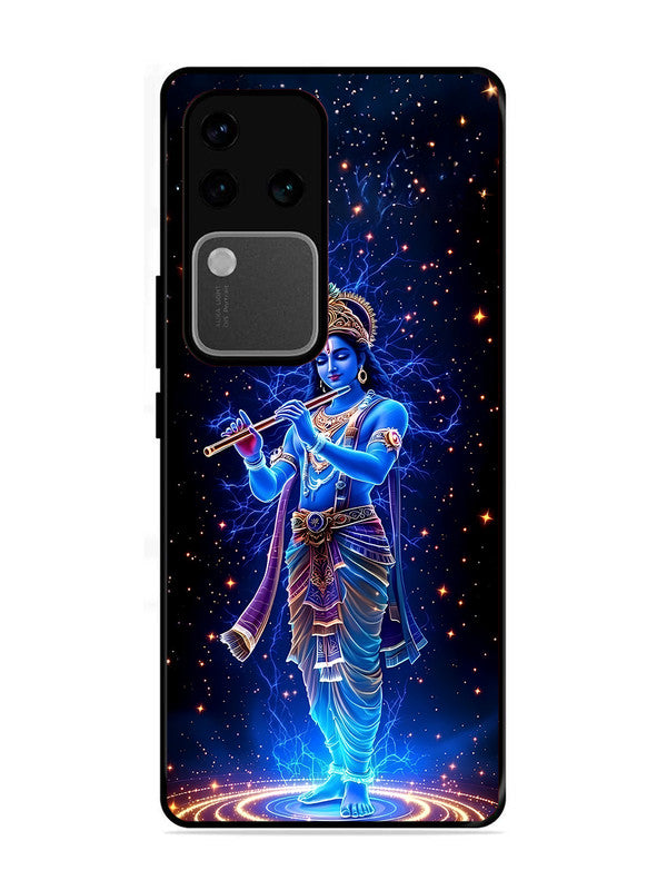 Vivo V30 Pro 5G Krishna with Flute