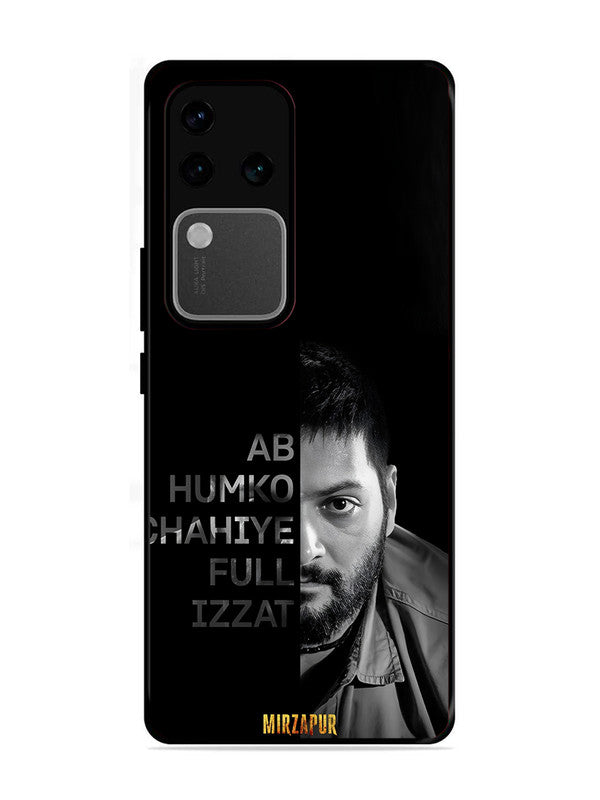 Vivo V30 Pro 5G ab hamko chahiye full ijjat