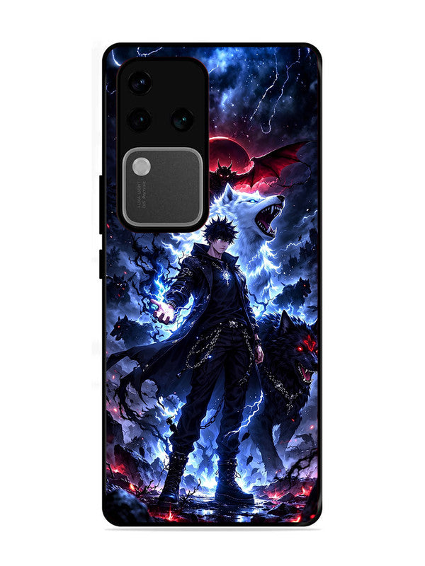 Vivo V30 Pro 5G The Wolf