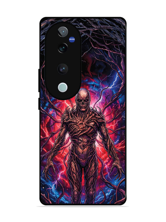 Vivo V40 Stranger Things Vecna