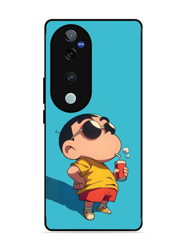 Vivo V40 Sinchan