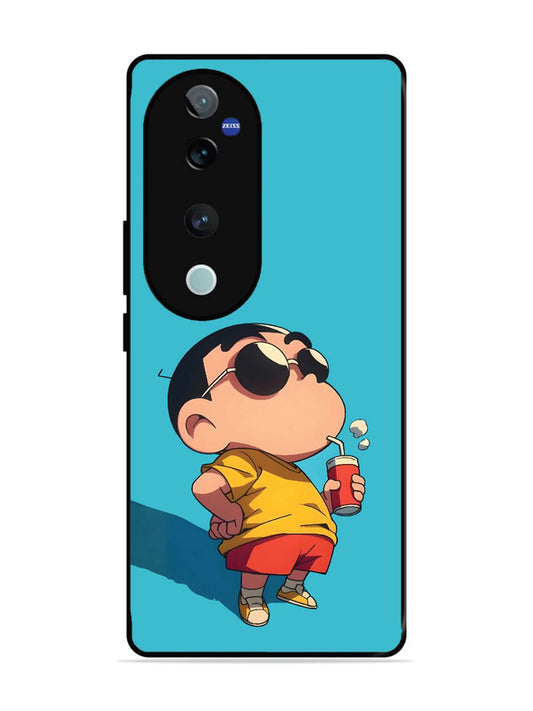 Vivo V40 Sinchan