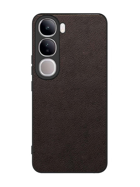 Vivo V40 Lite Leather