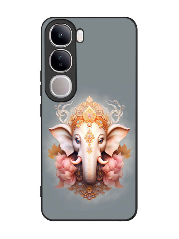 Vivo V40 Lite Ganesh Ji