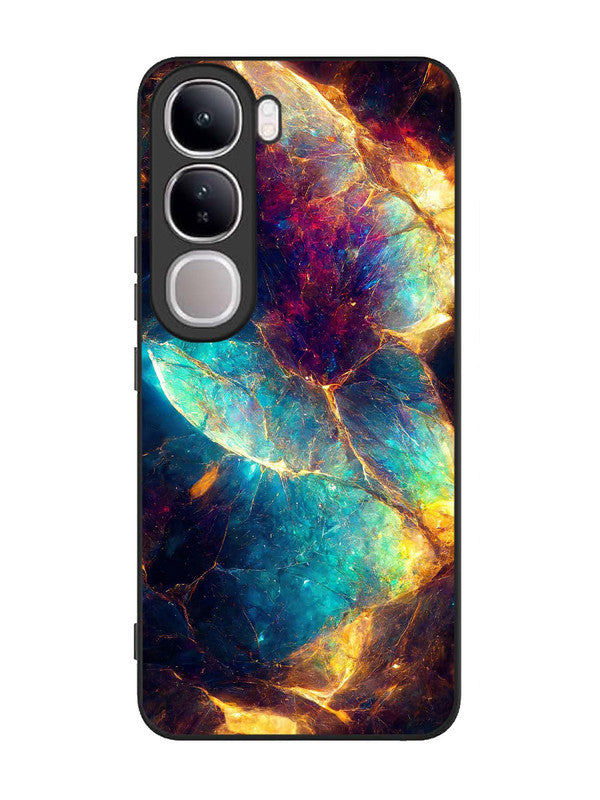 Vivo V40 Lite Vibrant, Kaleidoscope, Chromatic Fusion