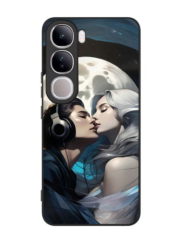 Vivo V40 Lite Love, Together Always, Romance