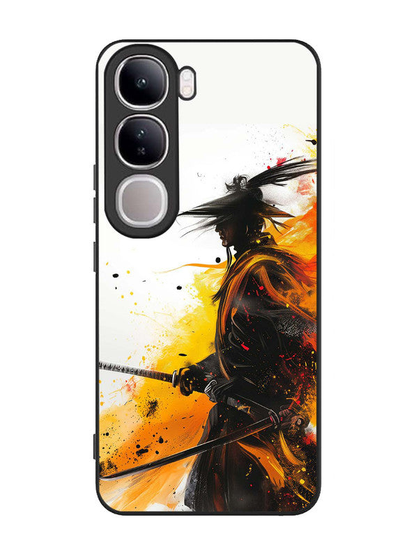 Vivo V40 Lite Ninja