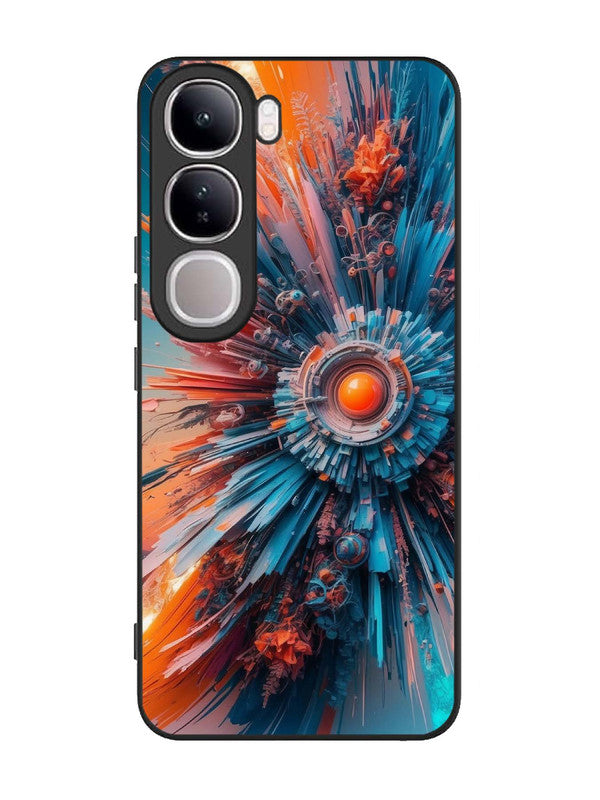 Vivo V40 Lite Colorful Solstice