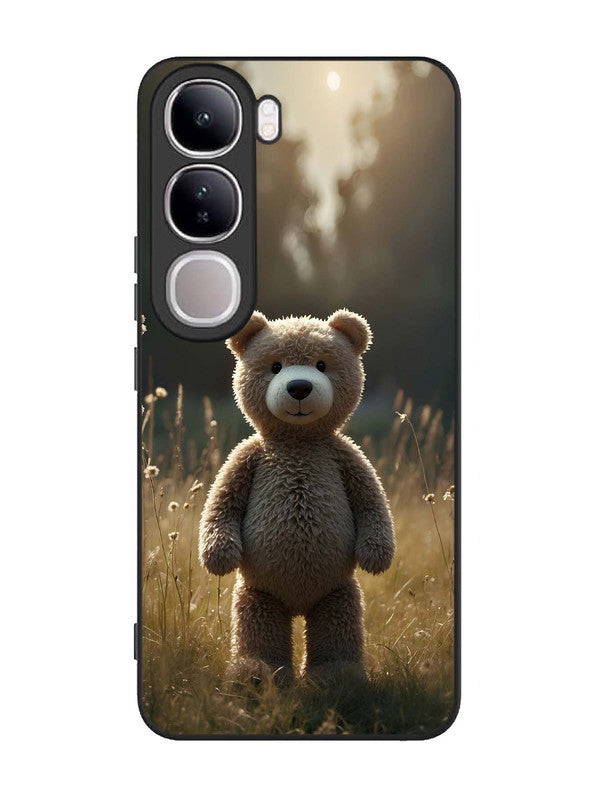Vivo V40 Lite Teddy Beer