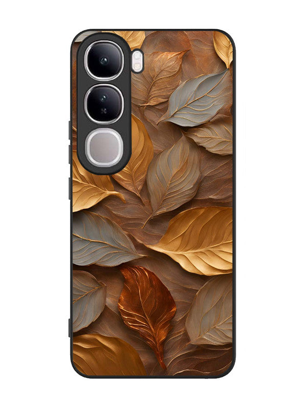 Vivo V40 Lite Dry Leaves