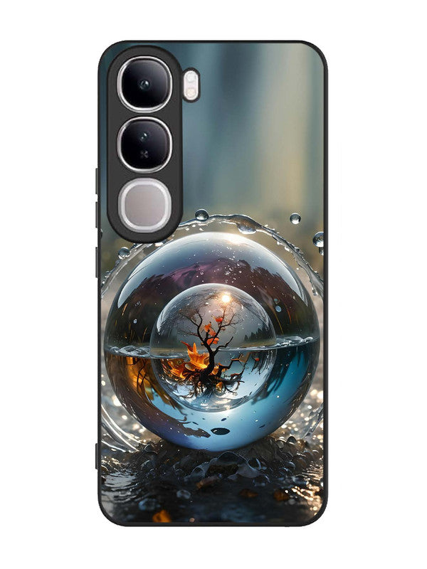 Vivo V40 Lite Aquatree In Waterball