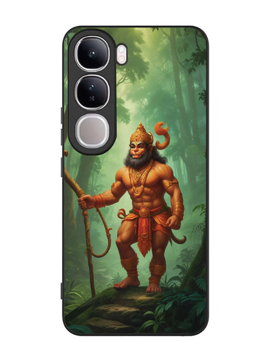 Vivo V40 Lite Veer Hanuman