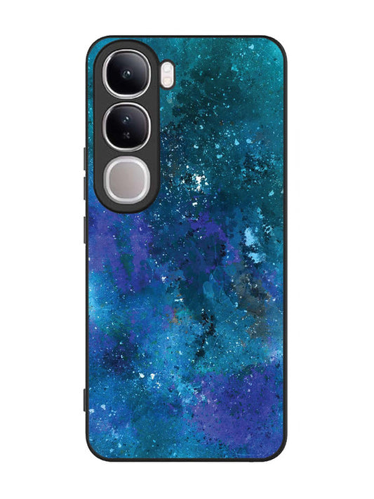 Vivo V40 Lite Celestial Dreamscape, Nebula