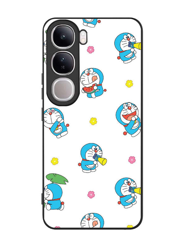 Vivo V40 Lite Doraemon