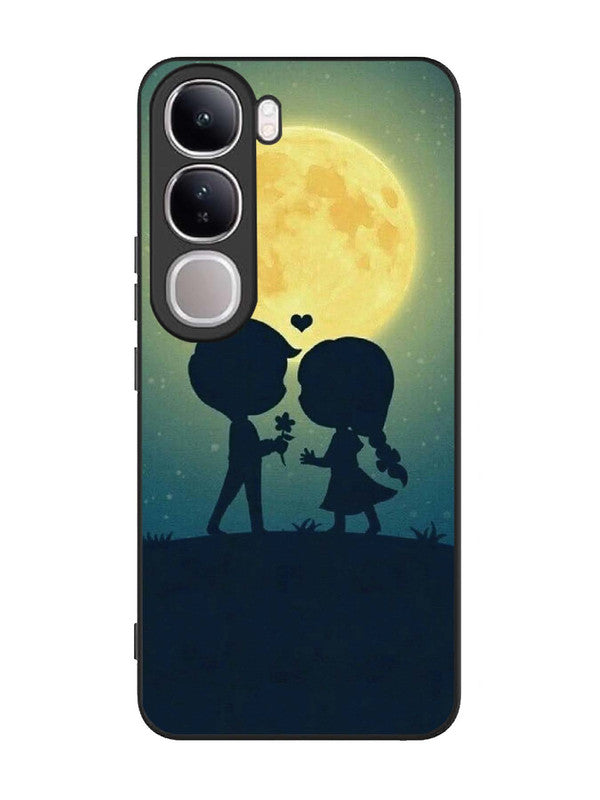 Vivo V40 Lite Couple Kids