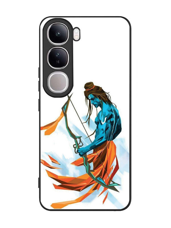 Vivo V40 Lite Shri Ram