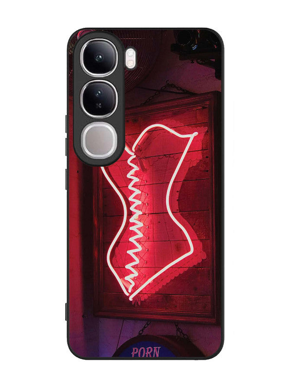 Vivo V40 Lite Neon Glowing Innerwear