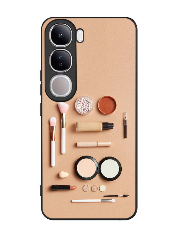Vivo V40 Lite Girls Makeup Kit