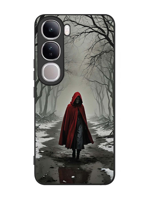 Vivo V40 Lite Scarlet Witch