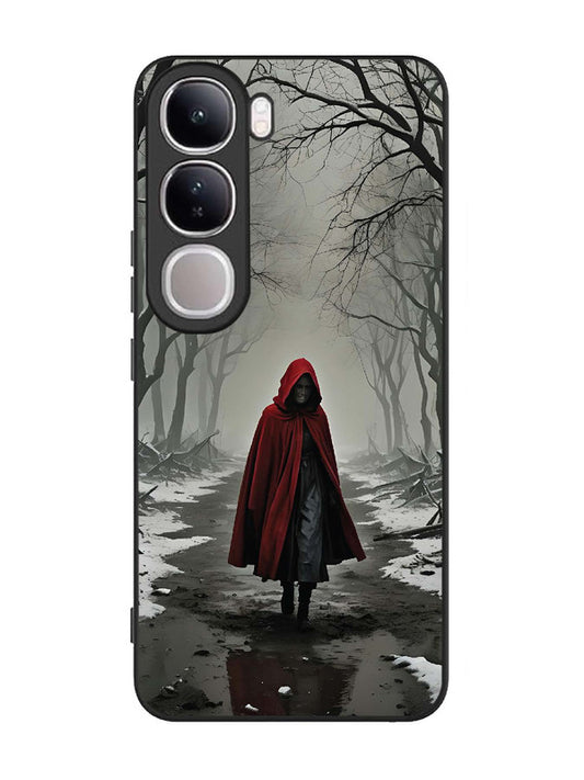 Vivo V40 Lite Scarlet Witch