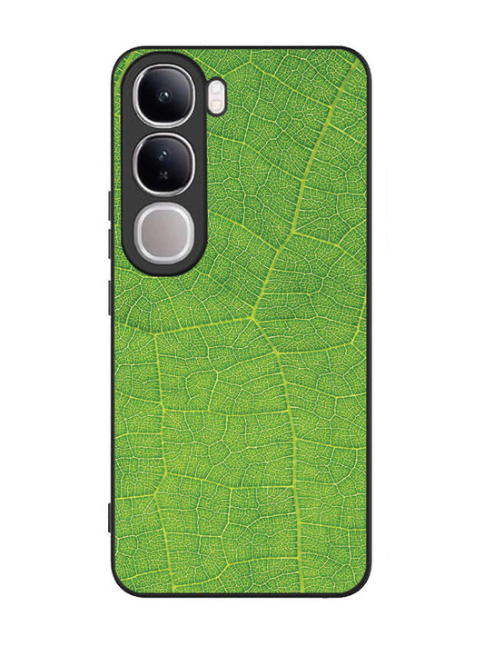 Vivo V40 Lite Leaf vins
