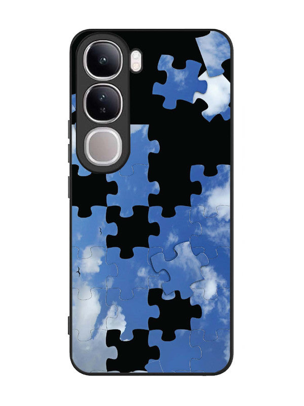 Vivo V40 Lite Puzzle