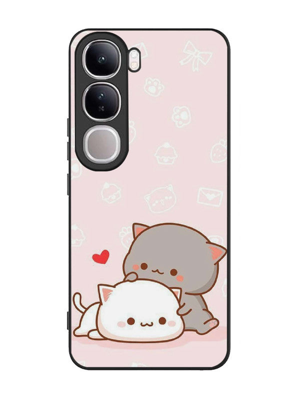 Vivo V40 Lite Bubu & Dudu Love