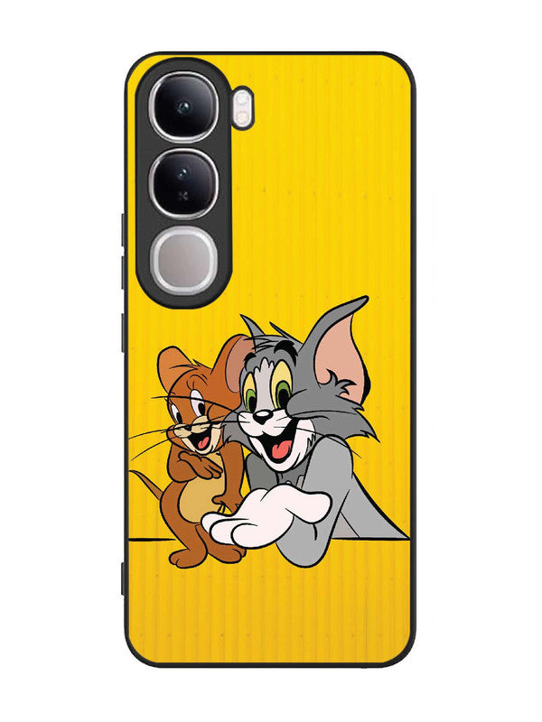 Vivo V40 Lite Tom n Jerry