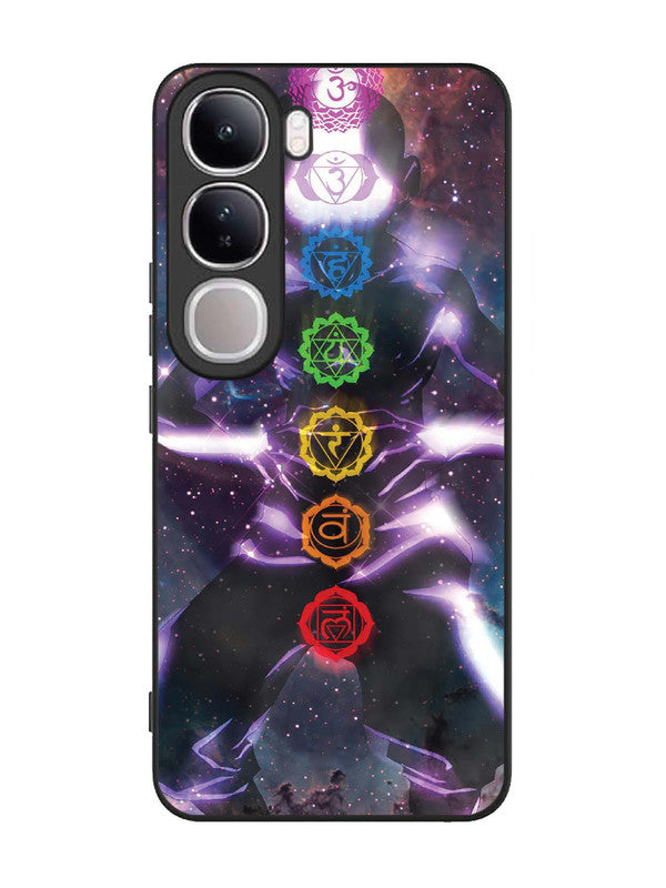 Vivo V40 Lite Aang Avatar The Last Airbender