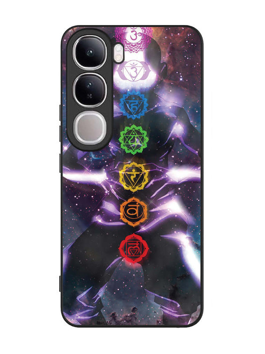 Vivo V40 Lite Aang Avatar The Last Airbender
