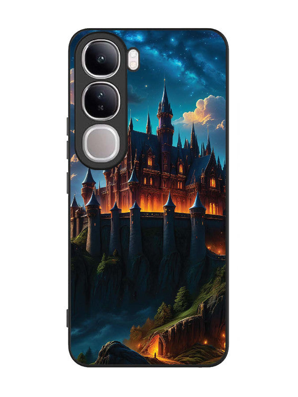 Vivo V40 Lite Castle