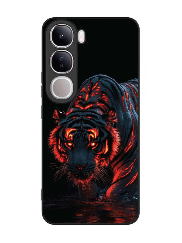 Vivo V40 Lite Tiger Fier