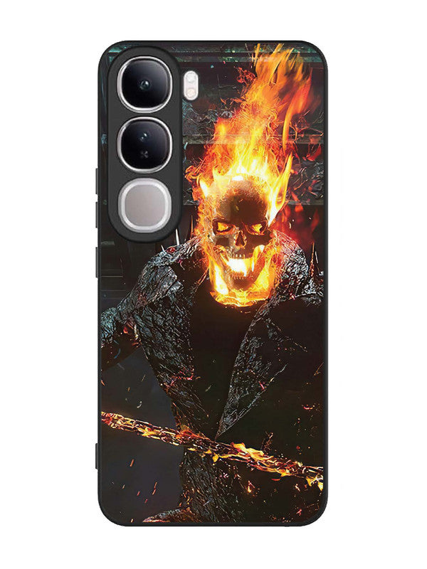 Vivo V40 Lite Ghost Rider