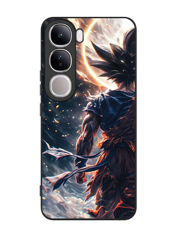 Vivo V40 Lite Goku