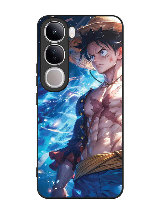 Vivo V40 Lite One Piece
